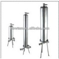 durable sanitary stainless steel Micro-hole filter